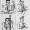 Alvin Armstrong 2-pack Alvin Armstrong 2-pack