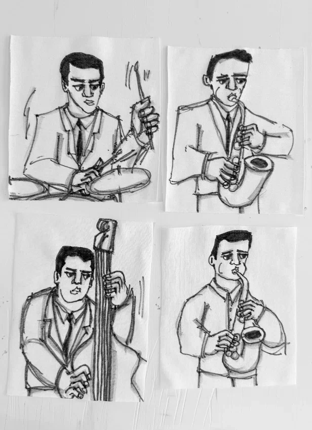Alvin Armstrong 2-pack Alvin Armstrong 2-pack