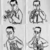 Alvin Armstrong 2-pack Alvin Armstrong 2-pack
