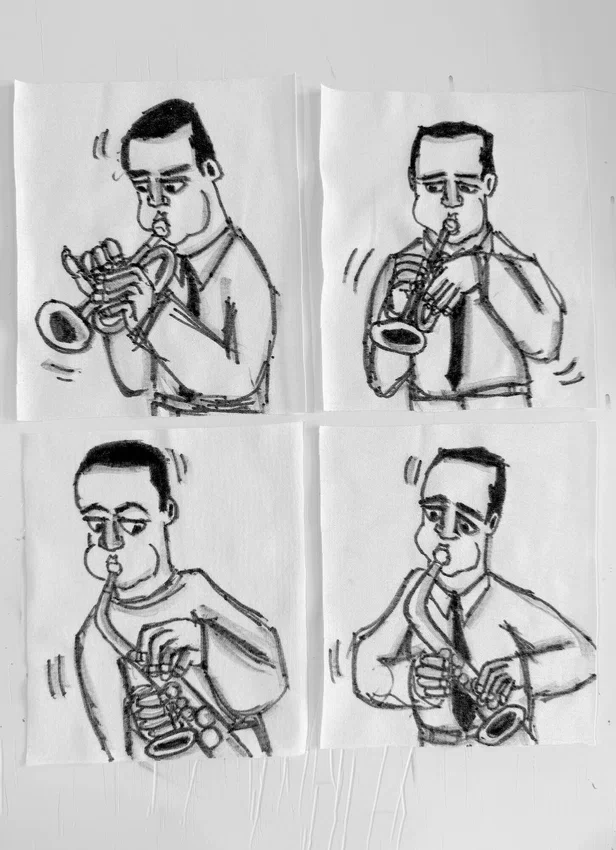 Alvin Armstrong 2-pack Alvin Armstrong 2-pack
