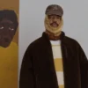 Alvin Armstrong-bivakmuts