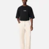 Alvin Armstrong-broek Alvin Armstrong-broek