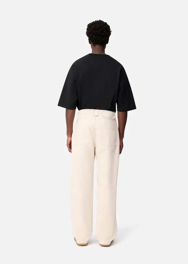 Alvin Armstrong-broek Alvin Armstrong-broek