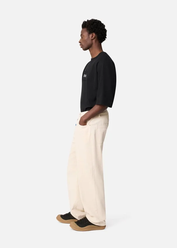 Alvin Armstrong-broek Alvin Armstrong-broek