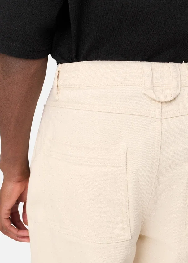 Alvin Armstrong-broek Alvin Armstrong-broek