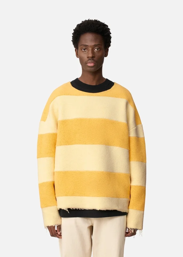 Alvin Armstrong-sweatshirt Alvin Armstrong-sweatshirt