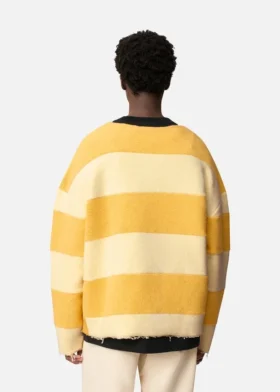 Alvin Armstrong-sweatshirt
