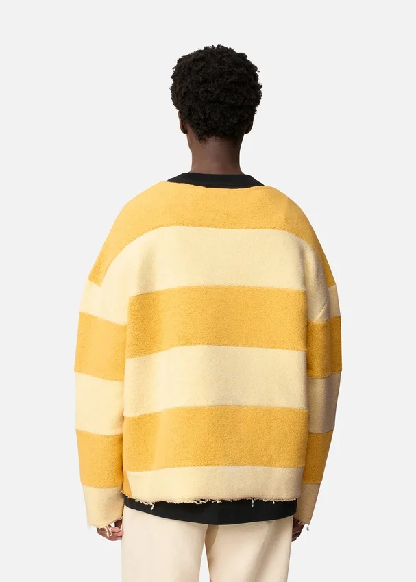 Alvin Armstrong-sweatshirt Alvin Armstrong-sweatshirt