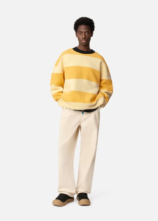 Alvin Armstrong-sweatshirt Alvin Armstrong-sweatshirt