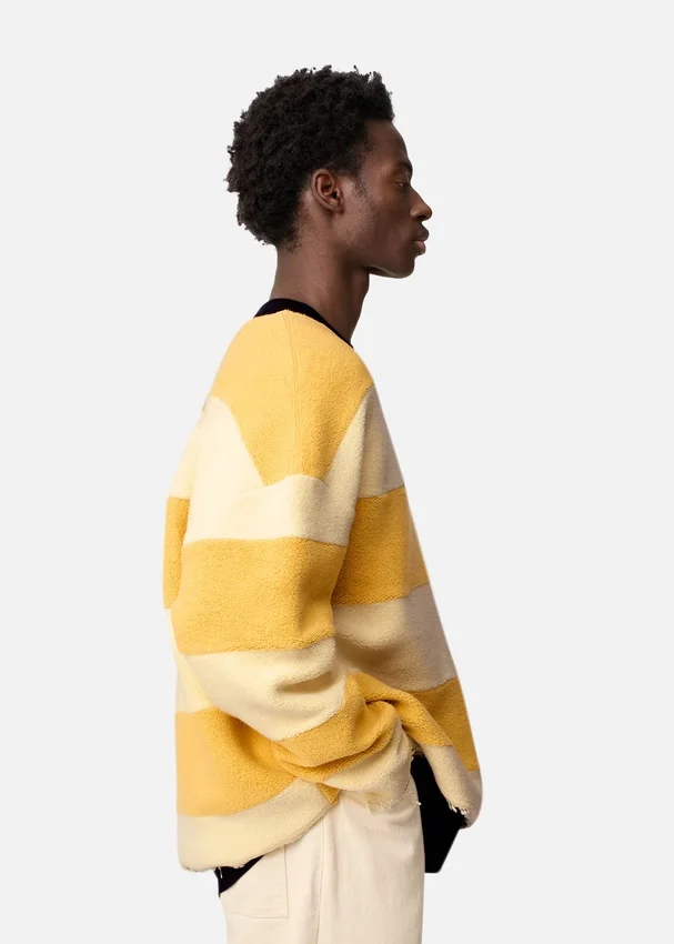 Alvin Armstrong-sweatshirt Alvin Armstrong-sweatshirt