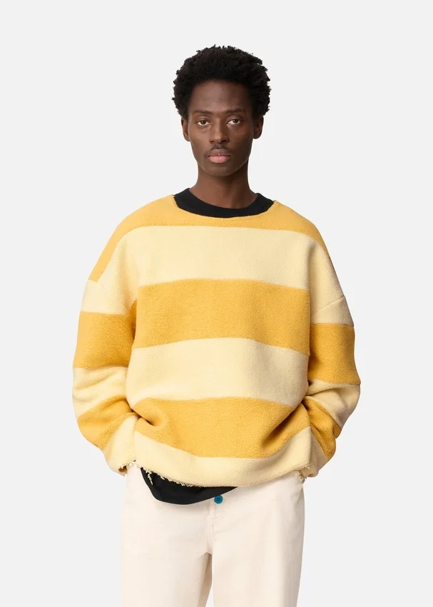 Alvin Armstrong-sweatshirt Alvin Armstrong-sweatshirt
