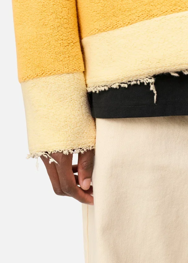 Alvin Armstrong-sweatshirt Alvin Armstrong-sweatshirt