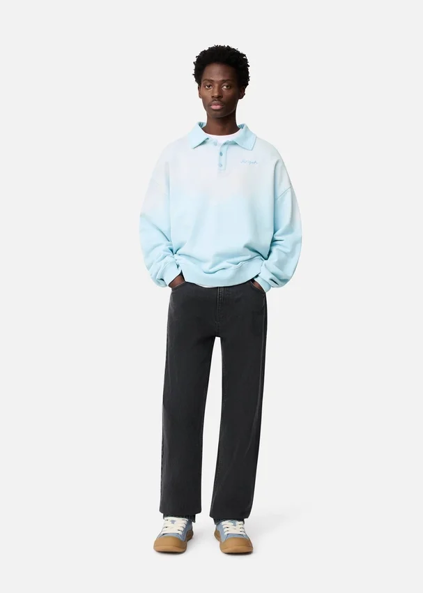 Archive Straight Jeans Archive Straight Jeans