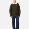 Archive Straight Jeans Archive Straight Jeans