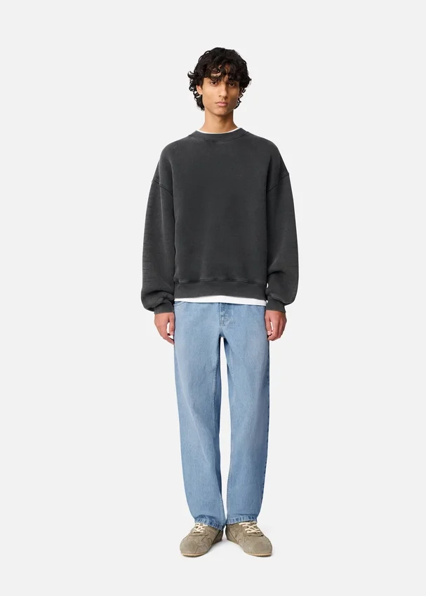 Archive Straight Jeans Archive Straight Jeans