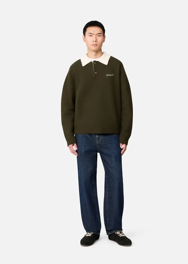 Archive Straight Jeans Archive Straight Jeans