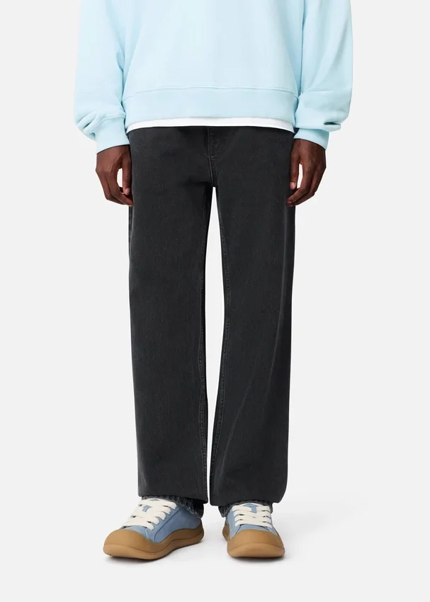 Archive Straight Jeans Archive Straight Jeans