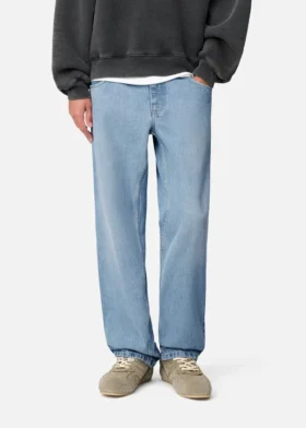 Archive Straight Jeans