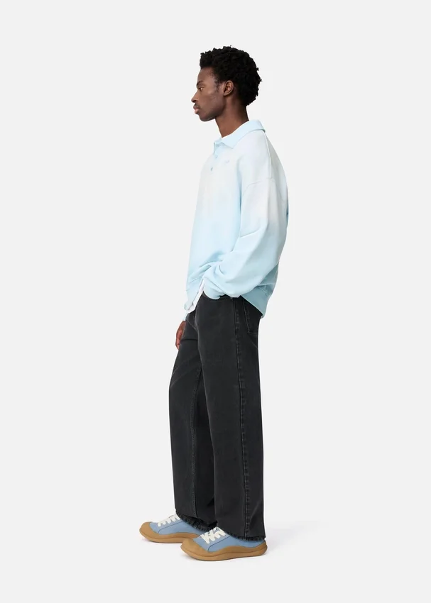 Archive Straight Jeans Archive Straight Jeans