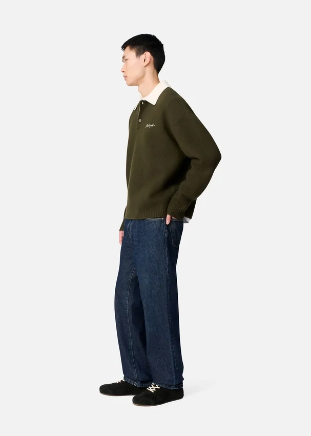Archive Straight Jeans Archive Straight Jeans