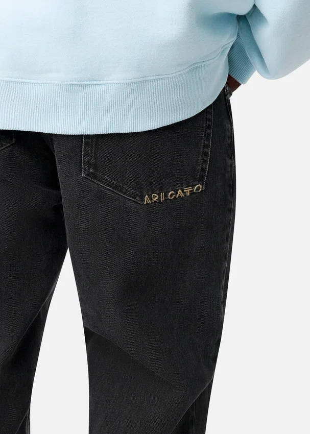 Archive Straight Jeans Archive Straight Jeans