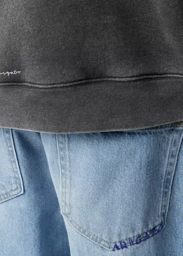 Archive Straight Jeans Archive Straight Jeans