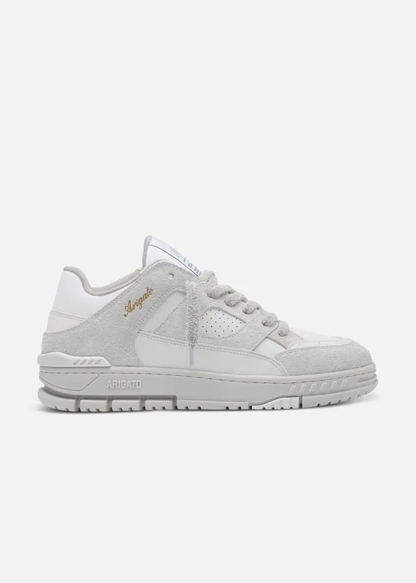 Area Lo Fluffy Sneaker Area Lo Fluffy Sneaker
