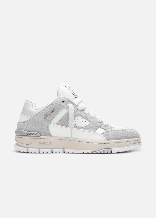Area Lo Fluffy Sneaker Area Lo Fluffy Sneaker