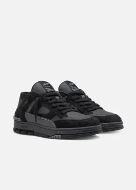 Area Lo Fluffy Sneaker