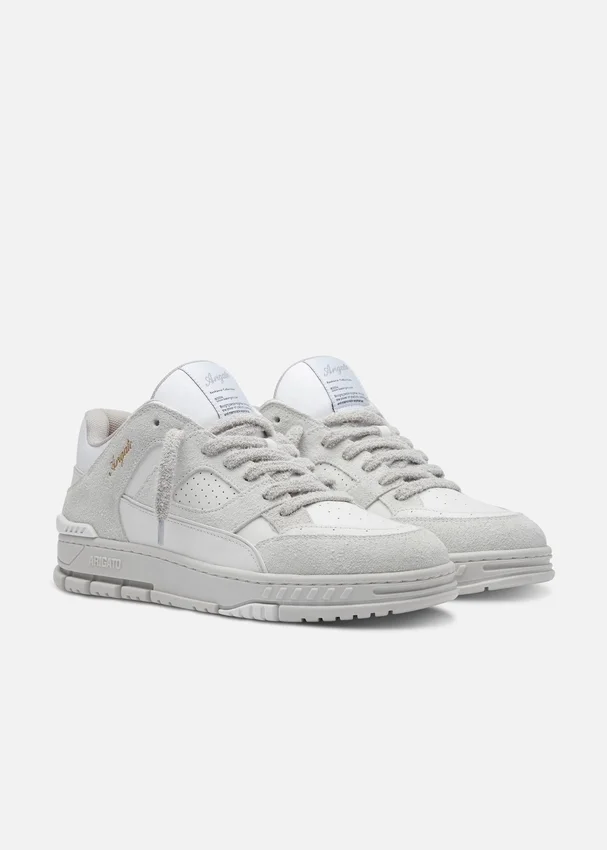 Area Lo Fluffy Sneaker Area Lo Fluffy Sneaker