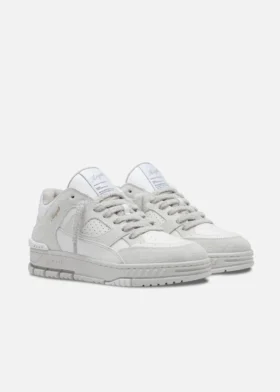Area Lo Fluffy Sneaker
