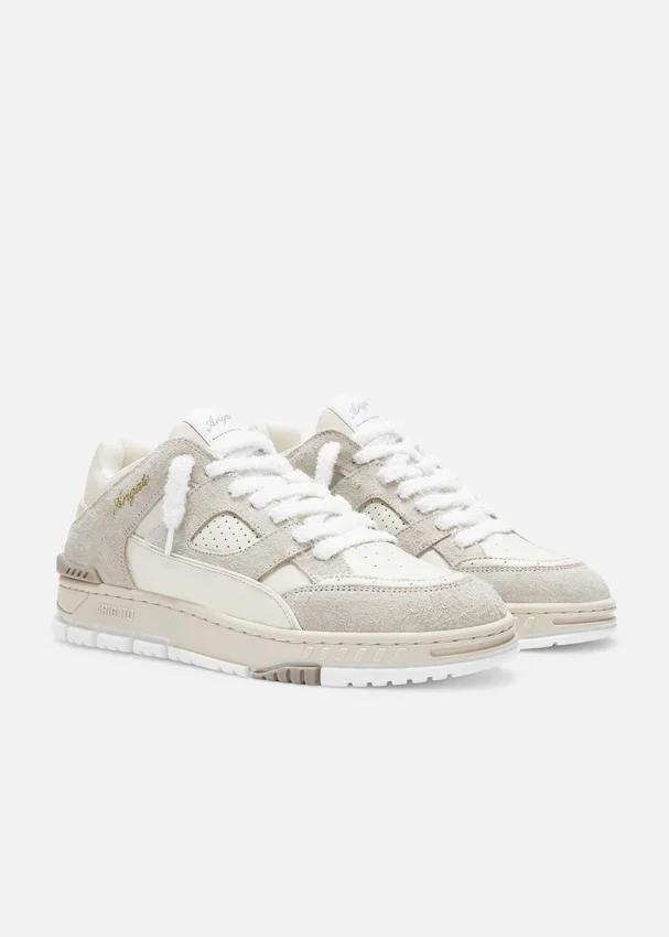 Area Lo Fluffy Sneaker Area Lo Fluffy Sneaker
