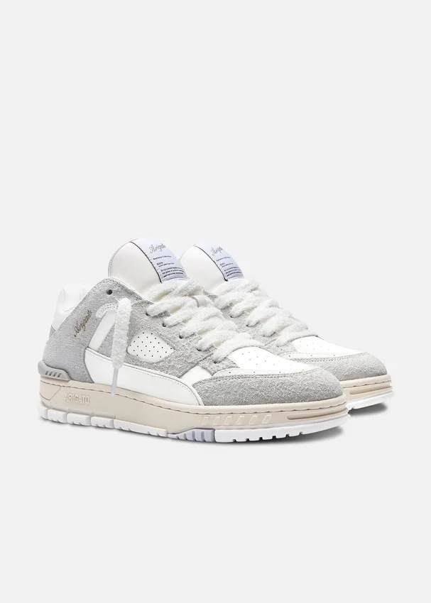 Area Lo Fluffy Sneaker Area Lo Fluffy Sneaker