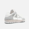 Area Lo Fluffy Sneaker Area Lo Fluffy Sneaker