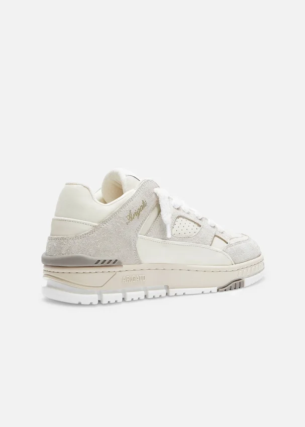 Area Lo Fluffy Sneaker Area Lo Fluffy Sneaker