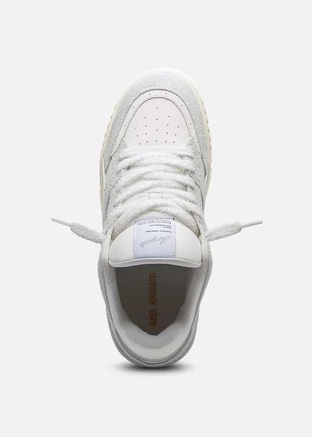 Area Lo Fluffy Sneaker Area Lo Fluffy Sneaker