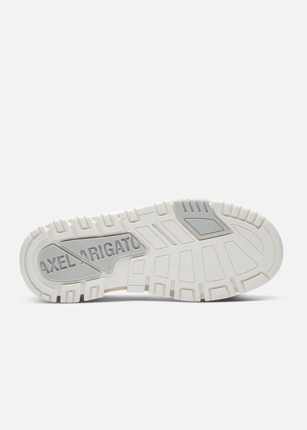 Area Lo Fluffy Sneaker Area Lo Fluffy Sneaker