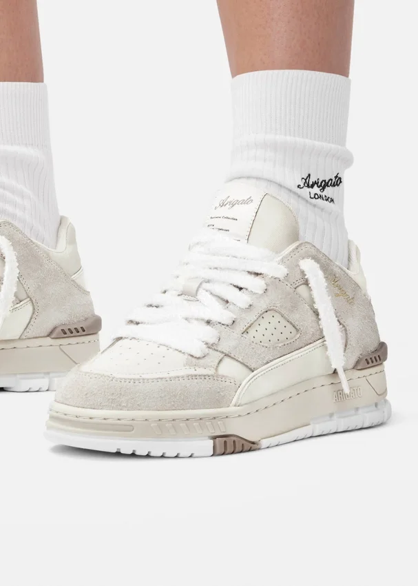 Area Lo Fluffy Sneaker Area Lo Fluffy Sneaker