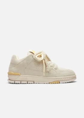 Area Lo Label Sneaker
