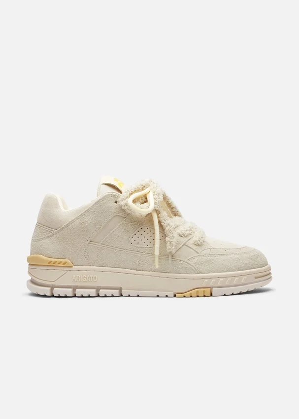 Area Lo Label Sneaker Area Lo Label Sneaker