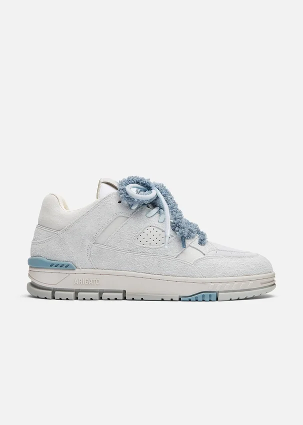 Area Lo Label Sneaker Area Lo Label Sneaker