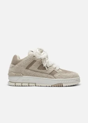 Area Lo Label Sneaker