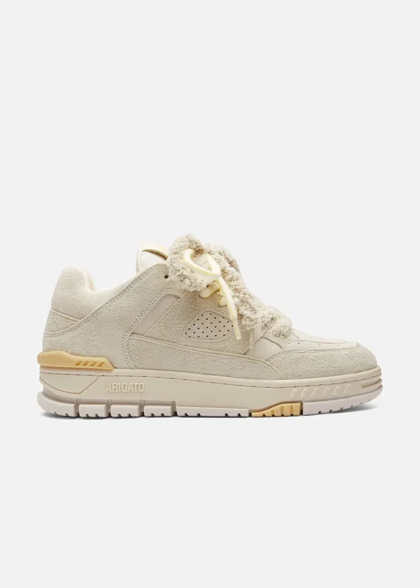 Area Lo Label Sneaker Area Lo Label Sneaker