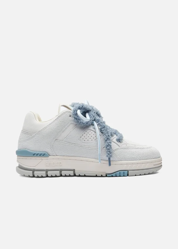 Area Lo Label Sneaker Area Lo Label Sneaker