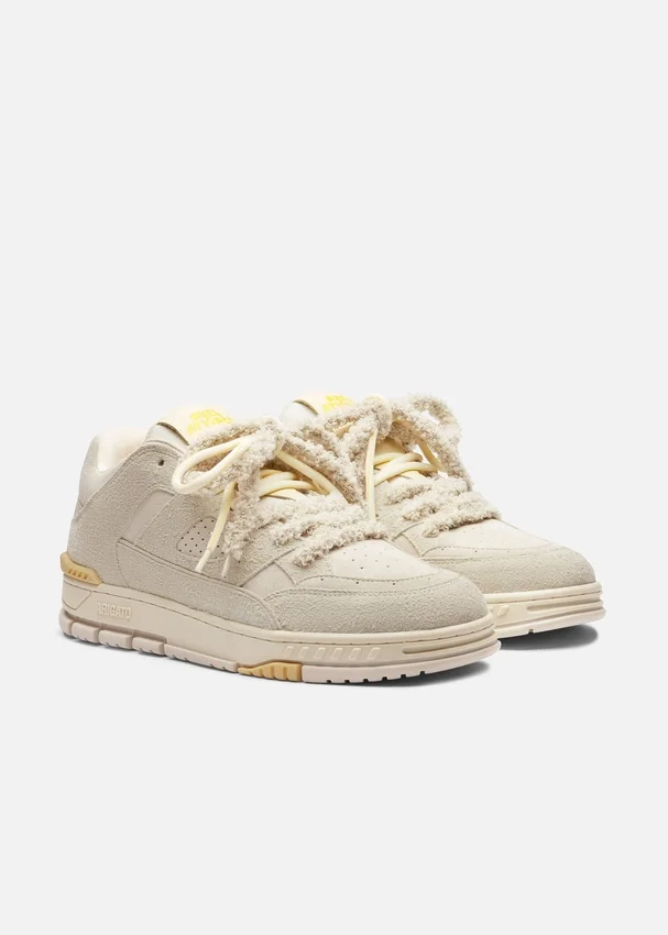 Area Lo Label Sneaker Area Lo Label Sneaker