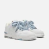 Area Lo Label Sneaker Area Lo Label Sneaker