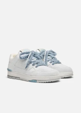 Area Lo Label Sneaker