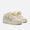 Area Lo Label Sneaker Area Lo Label Sneaker