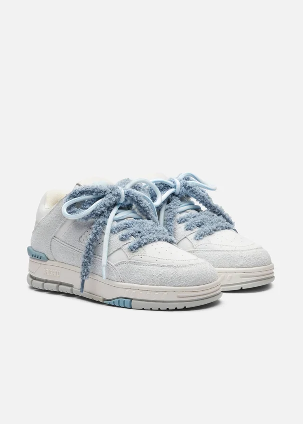 Area Lo Label Sneaker Area Lo Label Sneaker