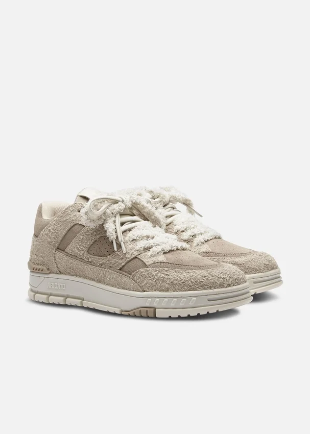Area Lo Label Sneaker Area Lo Label Sneaker